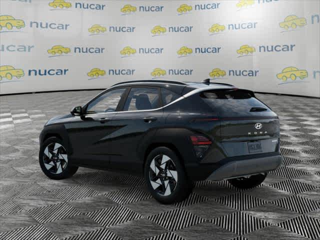 2026 Hyundai Kona SEL Sport - Photo 5