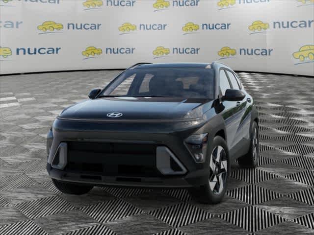 2026 Hyundai Kona SEL Sport - Photo 6