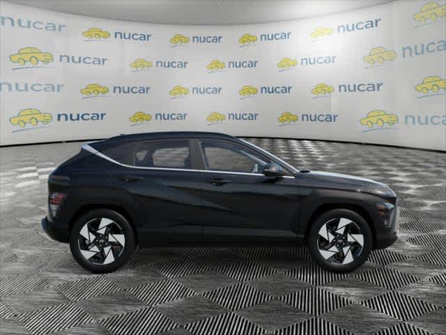2026 Hyundai Kona SEL Sport - Photo 7