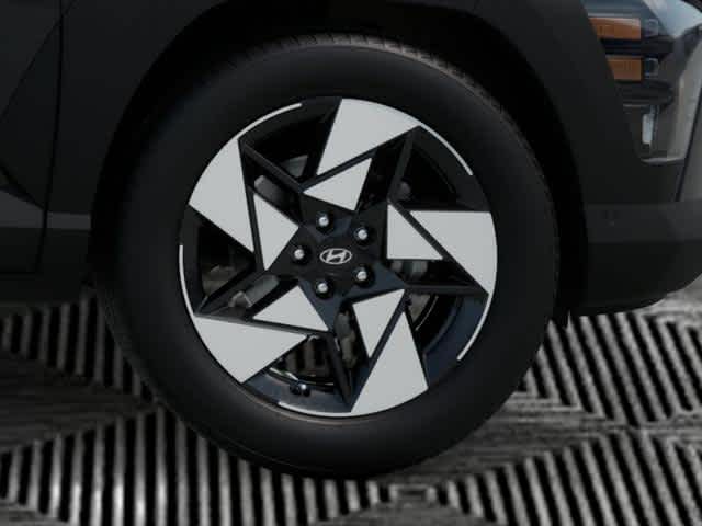 2026 Hyundai Kona SEL Sport - Photo 8