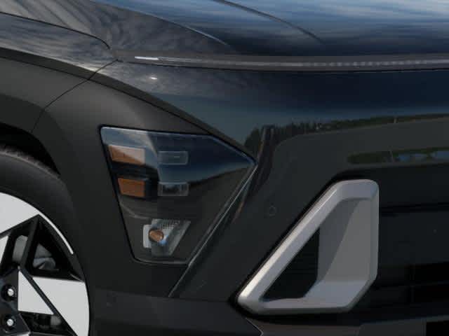 2026 Hyundai Kona SEL Sport - Photo 9