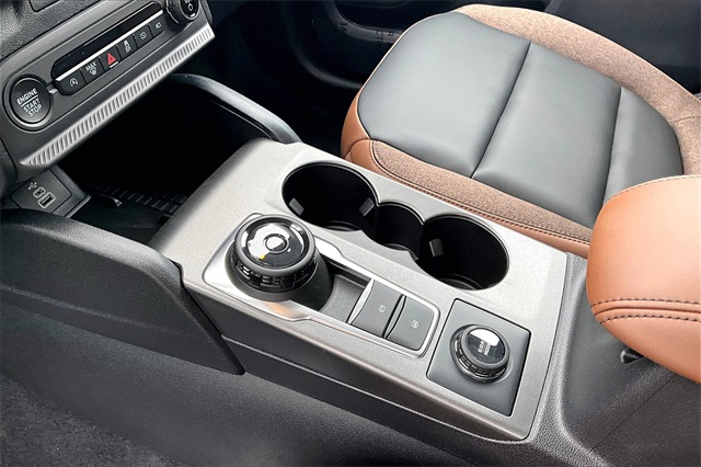 2025 Ford Bronco Sport Outer Banks - Photo 9