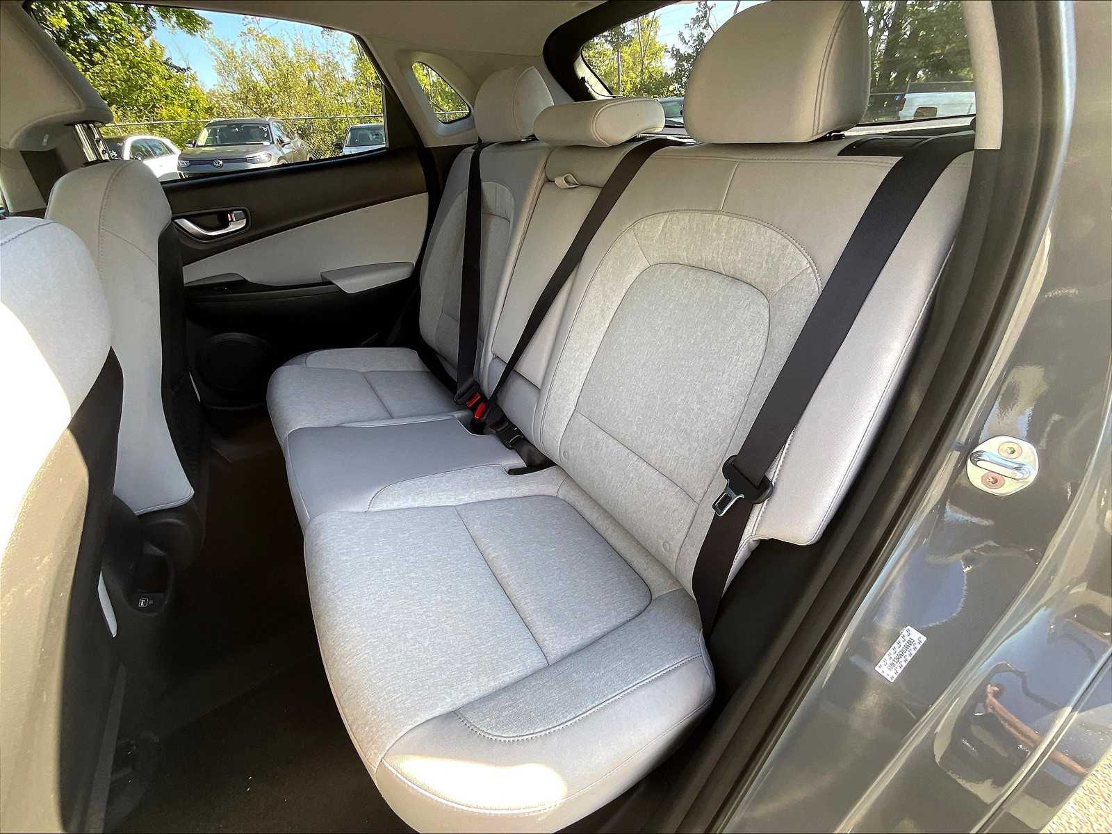 2023 Hyundai Kona Electric SEL - Photo 15