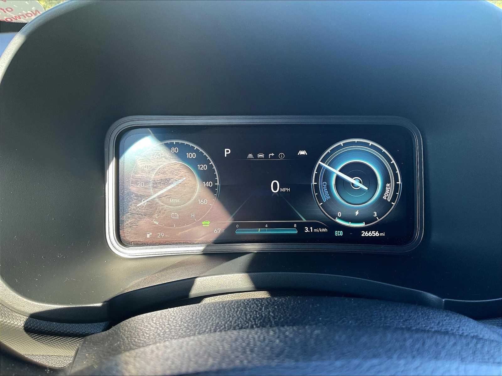 2023 Hyundai Kona Electric SEL - Photo 25