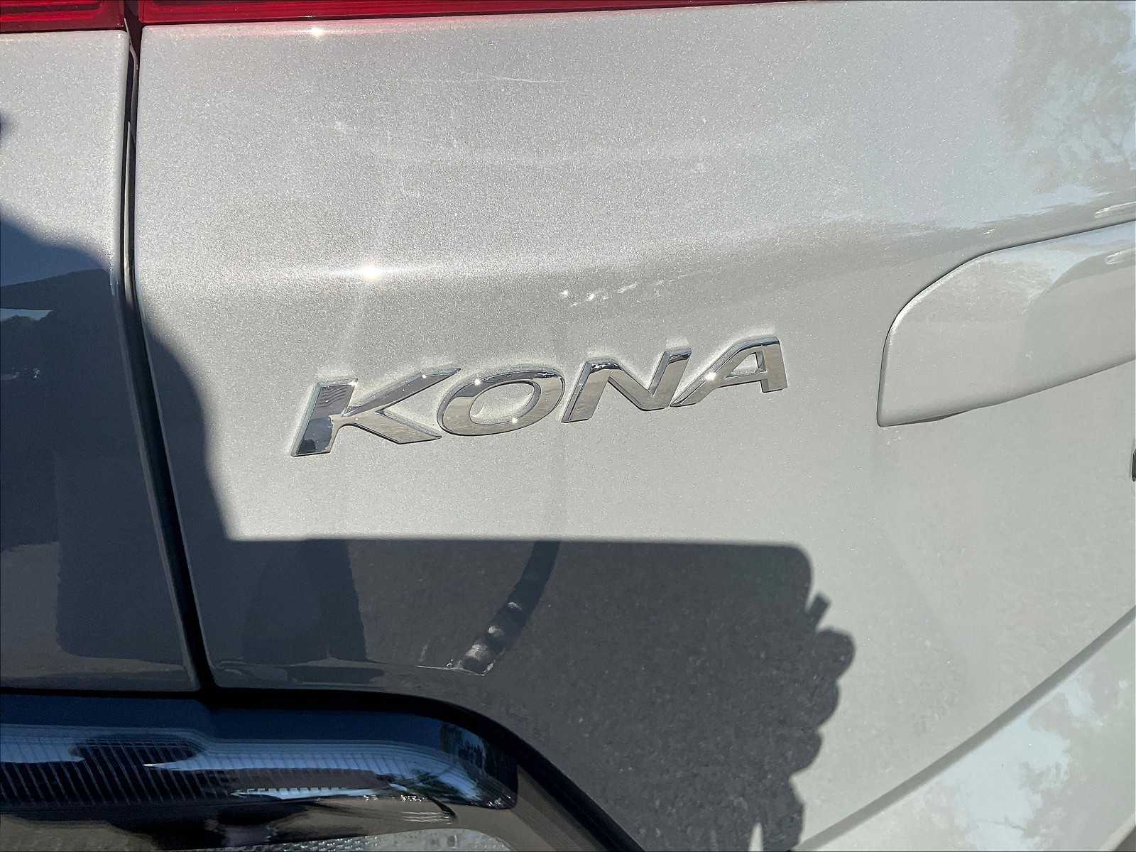 2023 Hyundai Kona Electric SEL - Photo 27