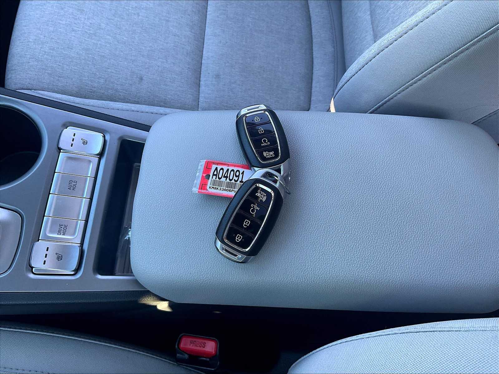 2023 Hyundai Kona Electric SEL - Photo 29