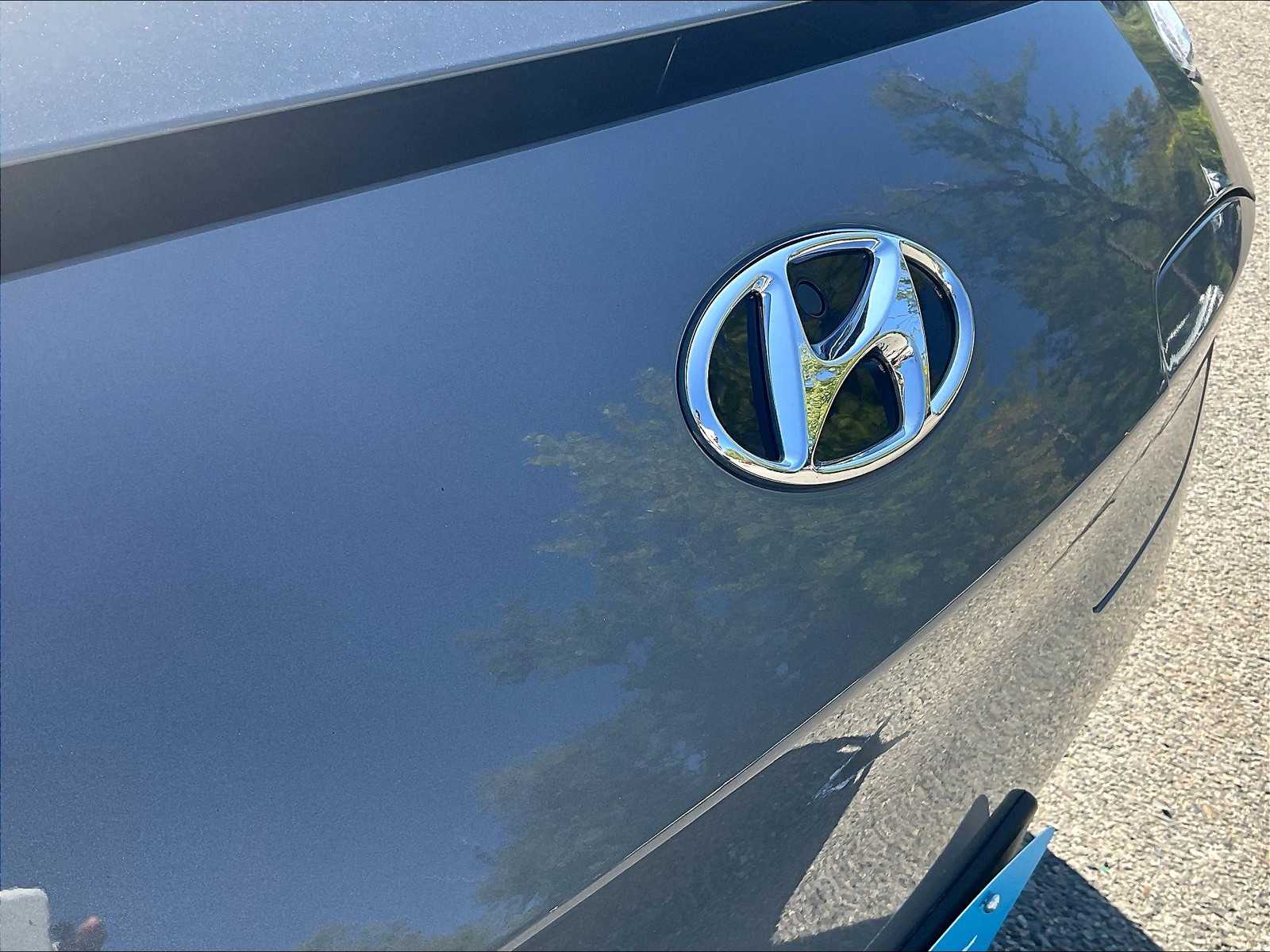 2023 Hyundai Kona Electric SEL - Photo 30
