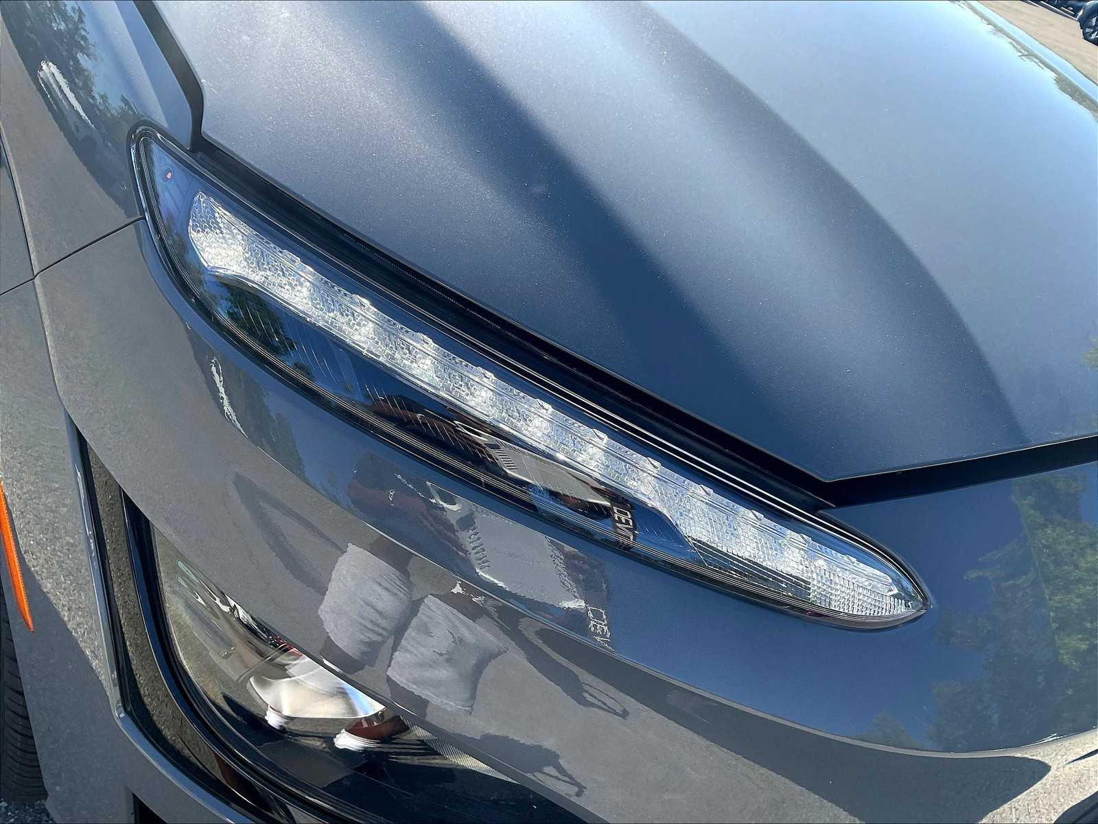 2023 Hyundai Kona Electric SEL - Photo 31