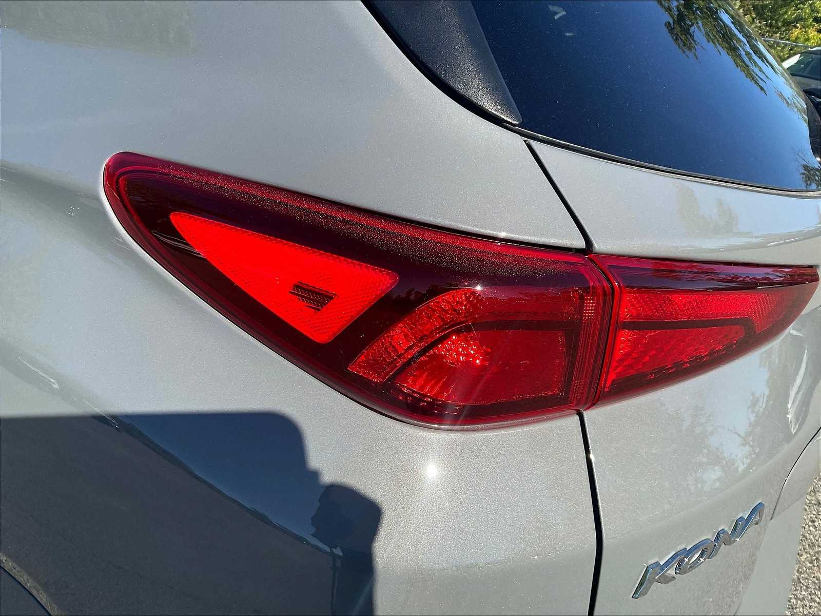 2023 Hyundai Kona Electric SEL - Photo 32