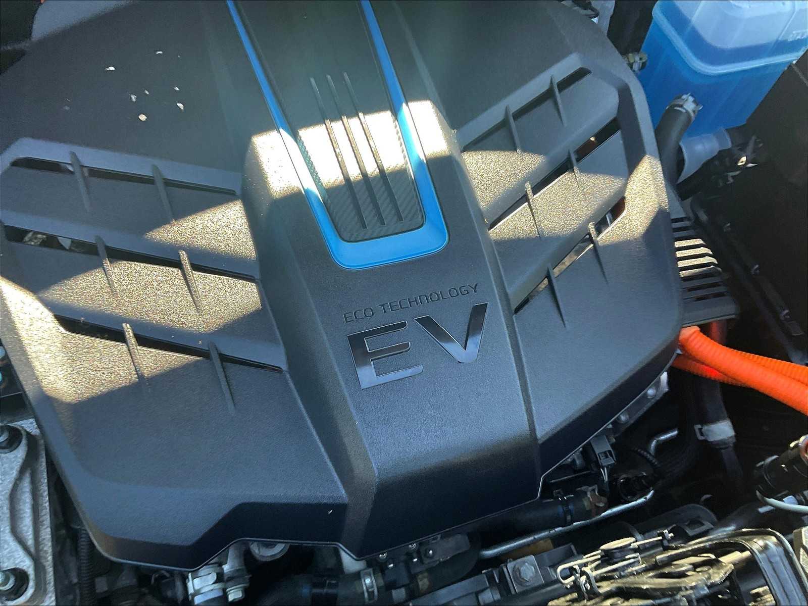 2023 Hyundai Kona Electric SEL - Photo 33
