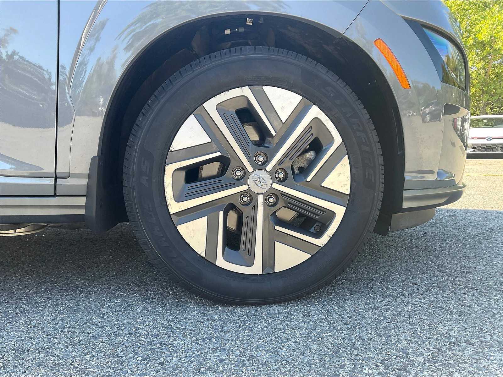 2023 Hyundai Kona Electric SEL - Photo 7