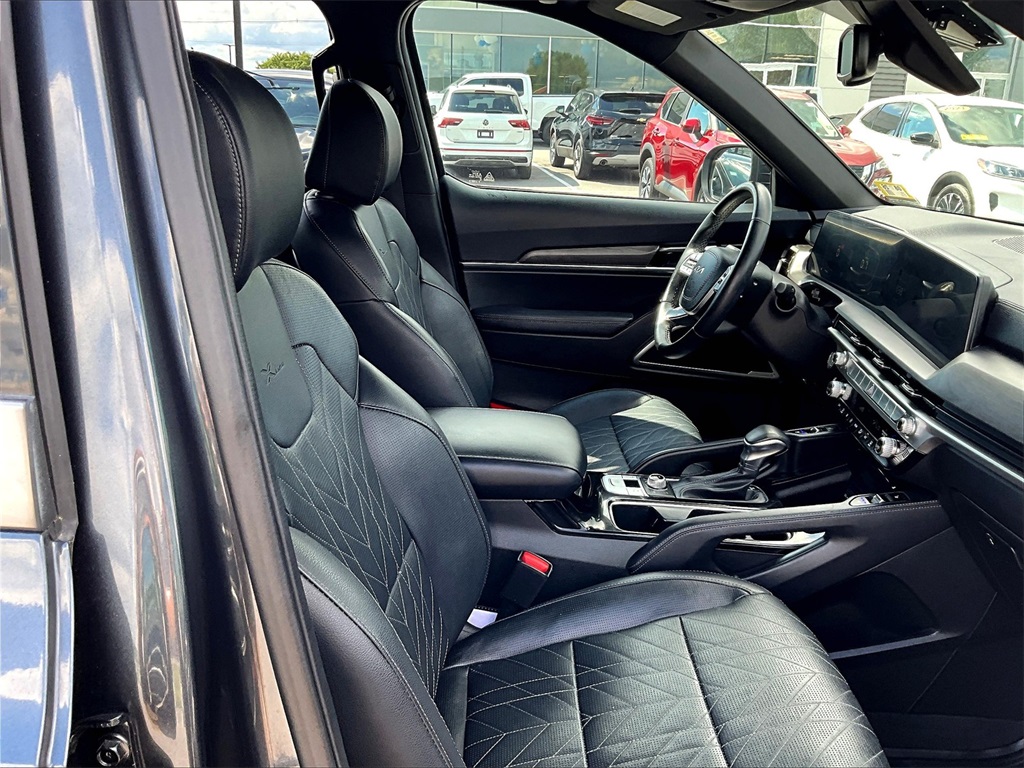 2023 Kia Telluride EX X-Line - Photo 11