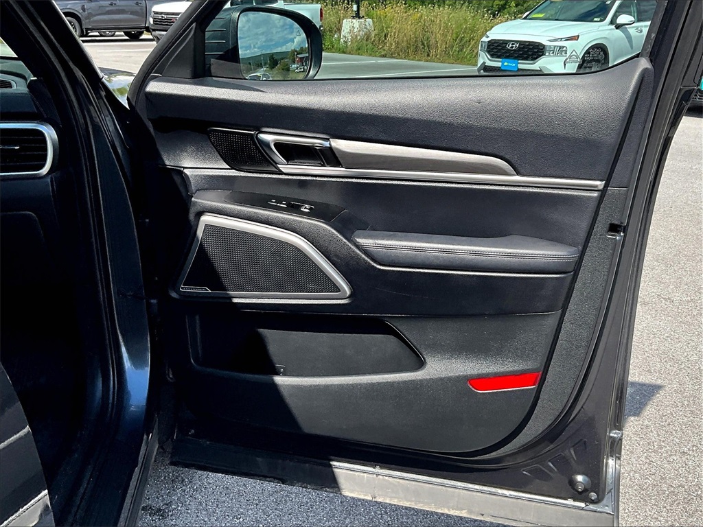 2023 Kia Telluride EX X-Line - Photo 12