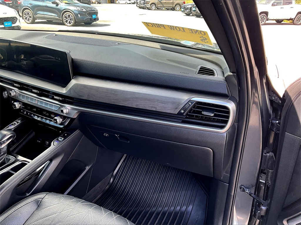 2023 Kia Telluride EX X-Line - Photo 13
