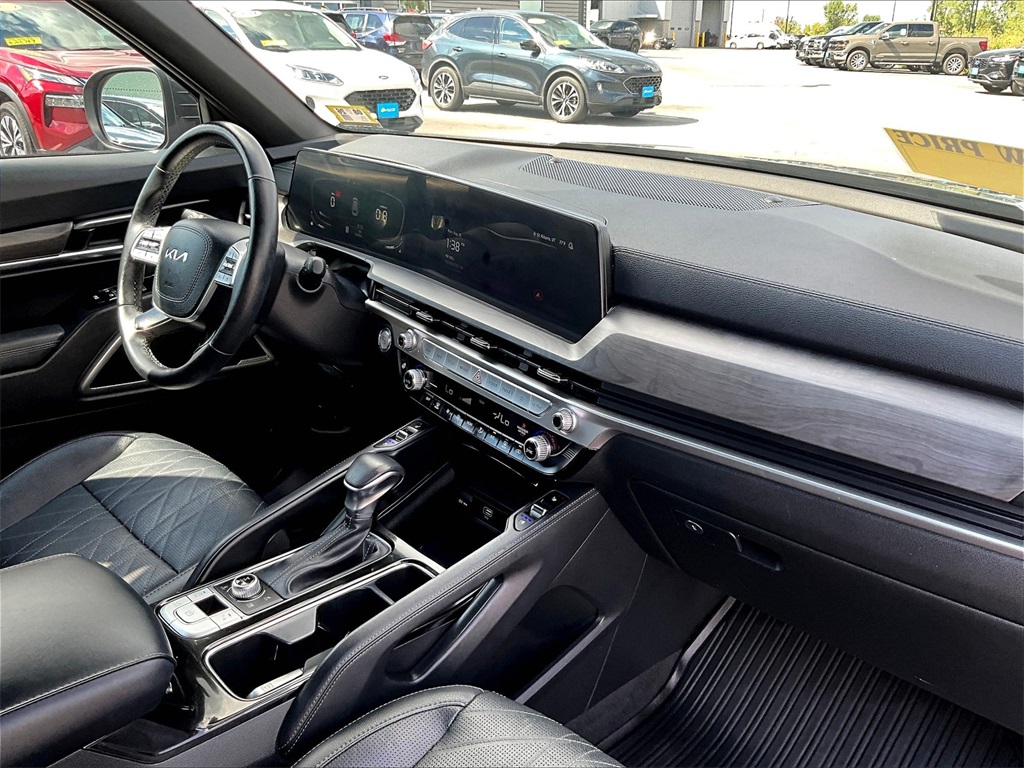 2023 Kia Telluride EX X-Line - Photo 14