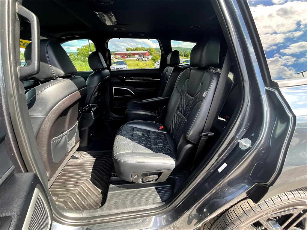 2023 Kia Telluride EX X-Line - Photo 15