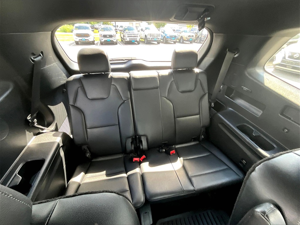 2023 Kia Telluride EX X-Line - Photo 17