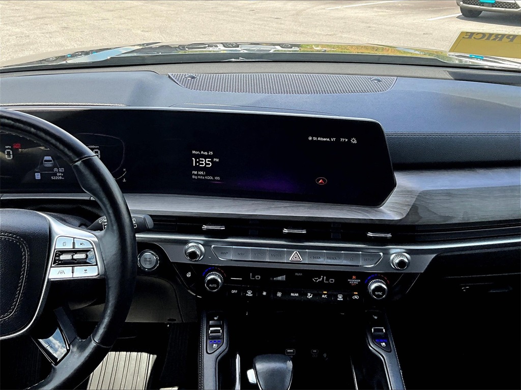 2023 Kia Telluride EX X-Line - Photo 19