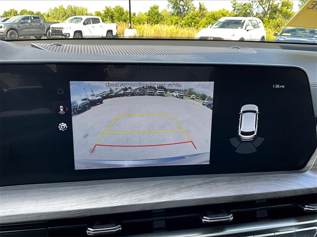 2023 Kia Telluride EX X-Line - Photo 20