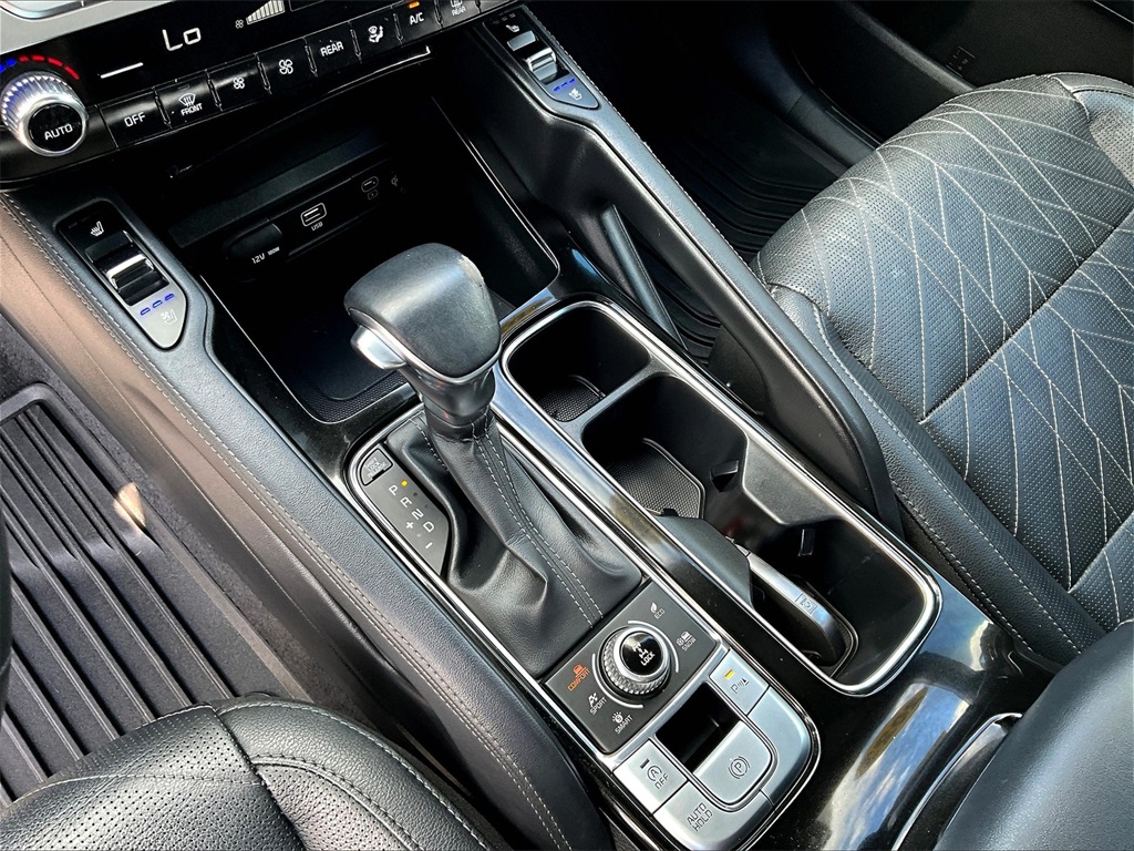 2023 Kia Telluride EX X-Line - Photo 21