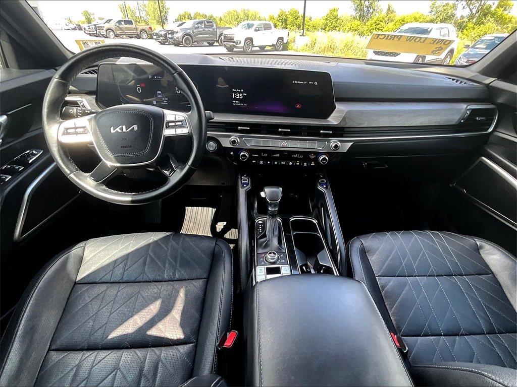2023 Kia Telluride EX X-Line - Photo 22