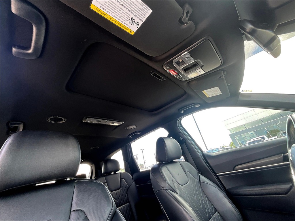 2023 Kia Telluride EX X-Line - Photo 23