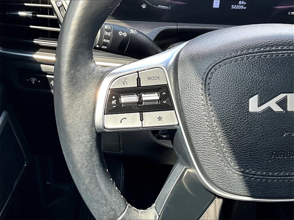 2023 Kia Telluride EX X-Line - Photo 24