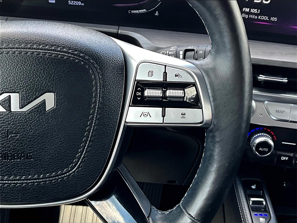 2023 Kia Telluride EX X-Line - Photo 25