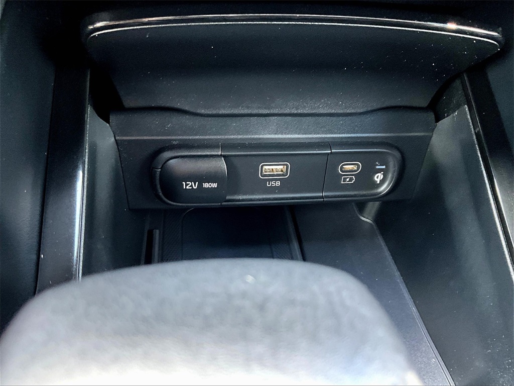 2023 Kia Telluride EX X-Line - Photo 27