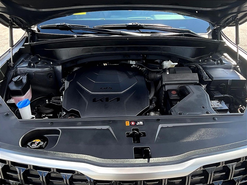 2023 Kia Telluride EX X-Line - Photo 29