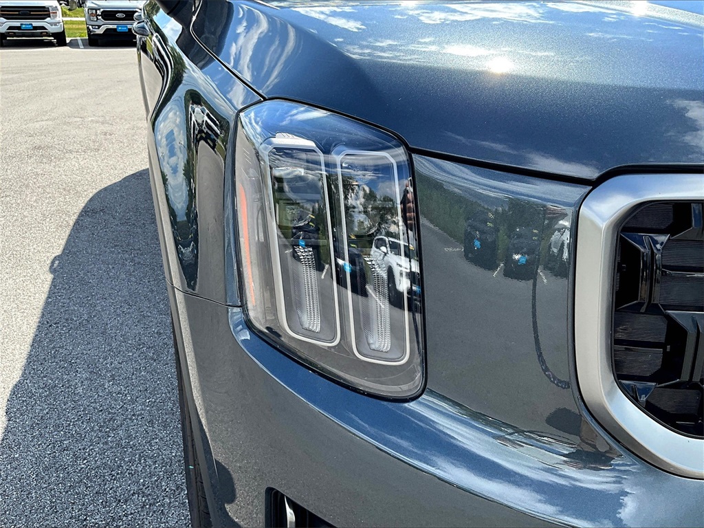2023 Kia Telluride EX X-Line - Photo 31