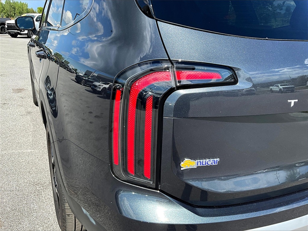 2023 Kia Telluride EX X-Line - Photo 32