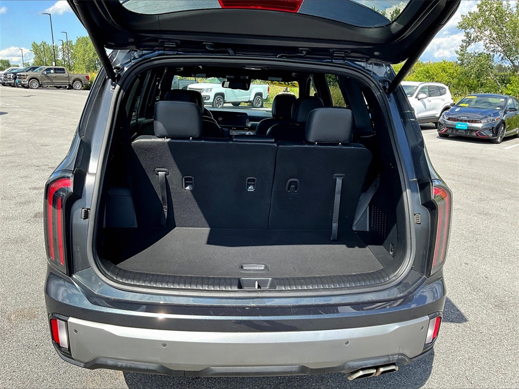 2023 Kia Telluride EX X-Line - Photo 35