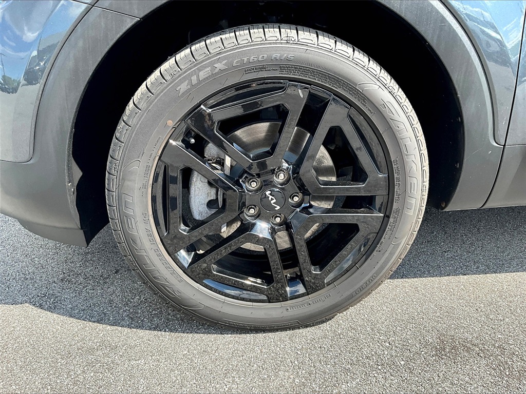 2023 Kia Telluride EX X-Line - Photo 7