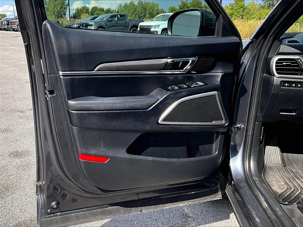 2023 Kia Telluride EX X-Line - Photo 9