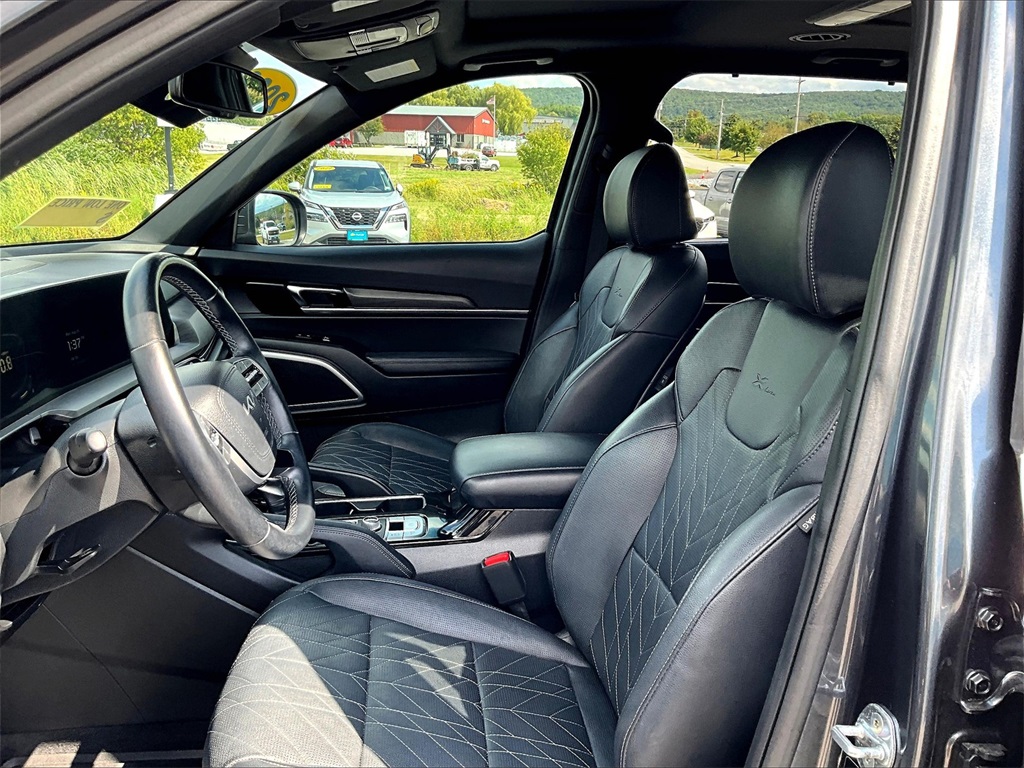 2023 Kia Telluride EX X-Line - Photo 10