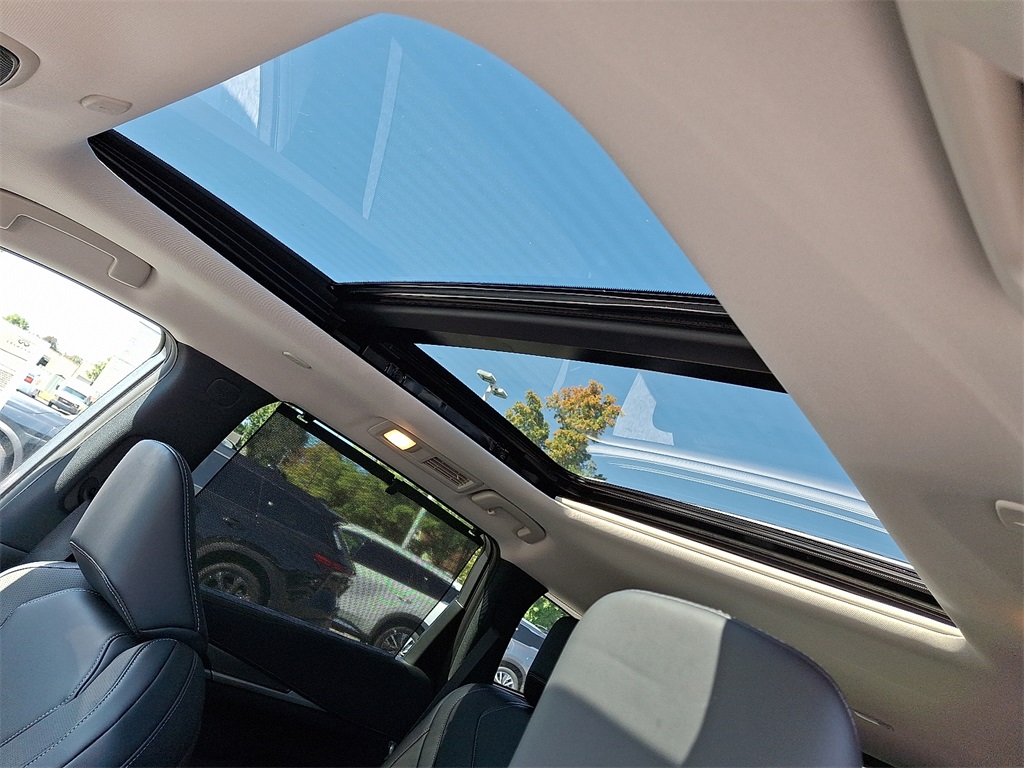2026 INFINITI QX60 LUXE - Photo 11