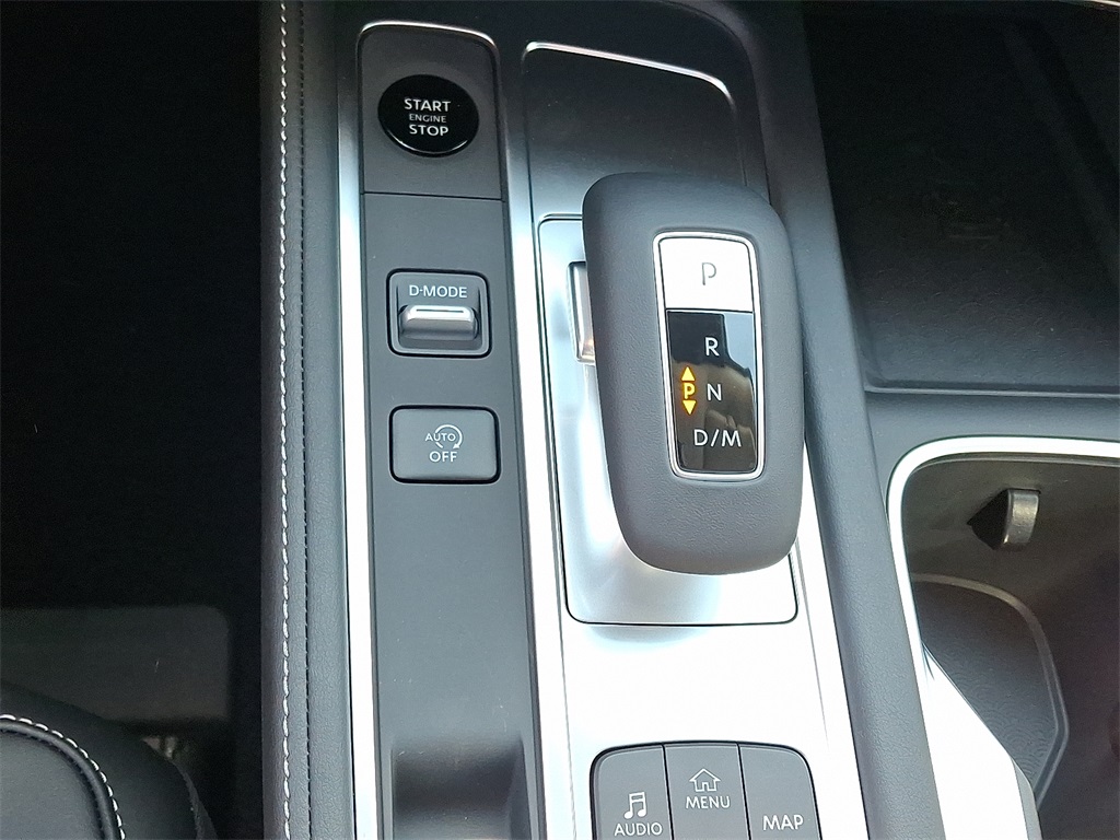 2026 INFINITI QX60 LUXE - Photo 12