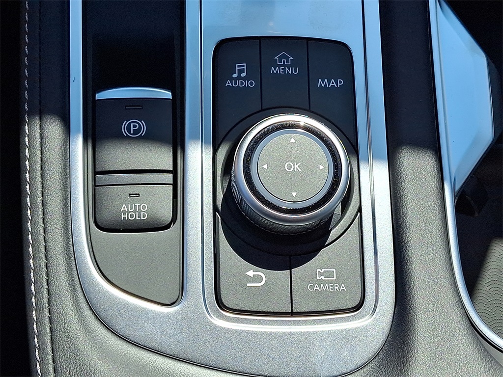 2026 INFINITI QX60 LUXE - Photo 16