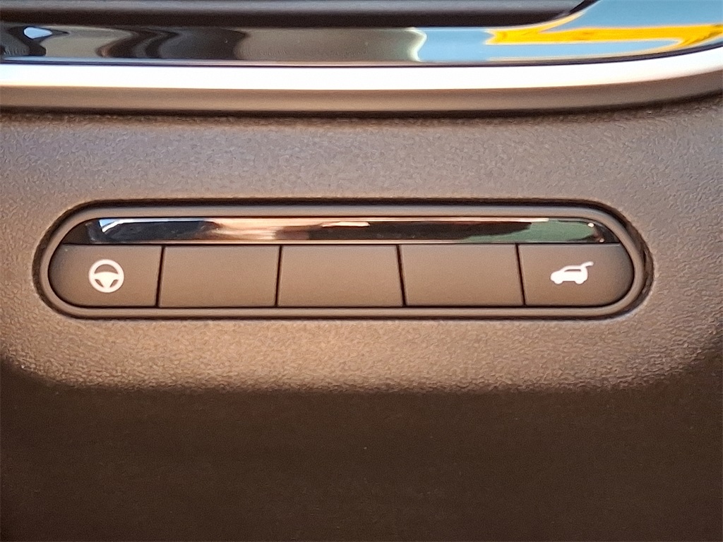 2026 INFINITI QX60 LUXE - Photo 18