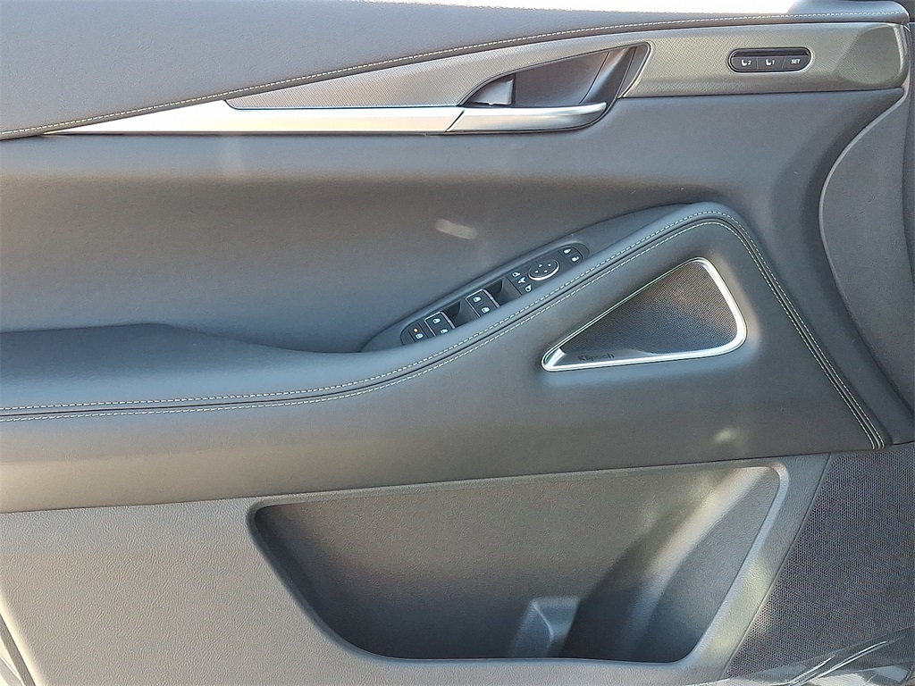 2026 INFINITI QX60 LUXE - Photo 9