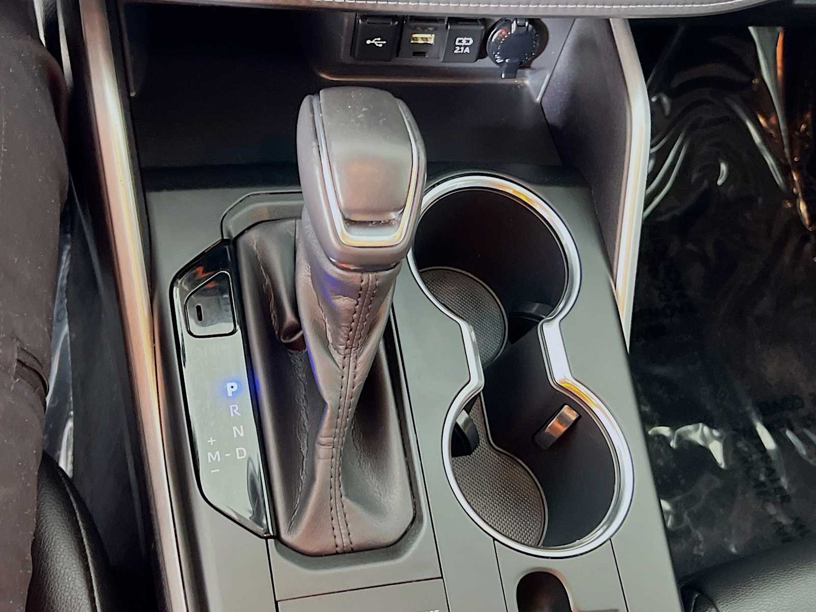 2020 Toyota Highlander XLE - Photo 16
