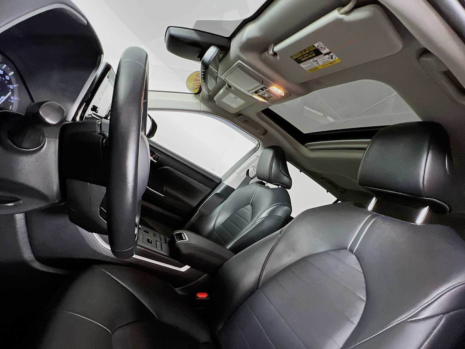 2020 Toyota Highlander XLE - Photo 22