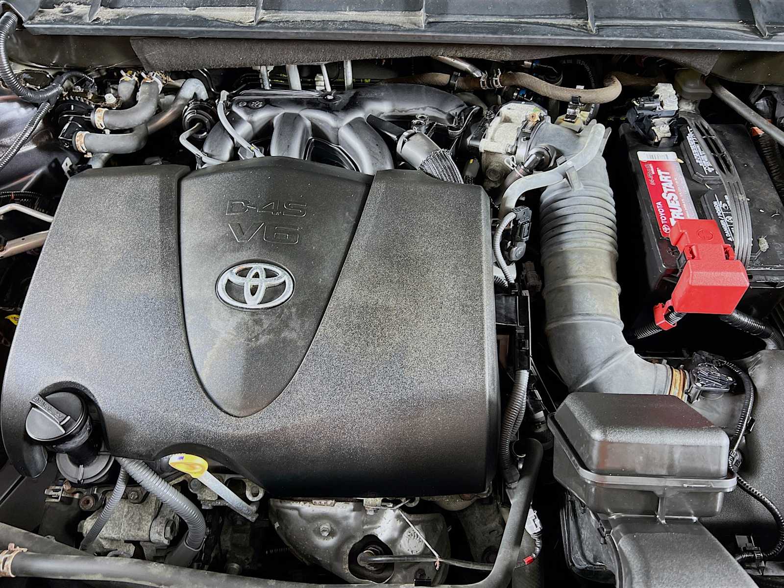 2020 Toyota Highlander XLE - Photo 30