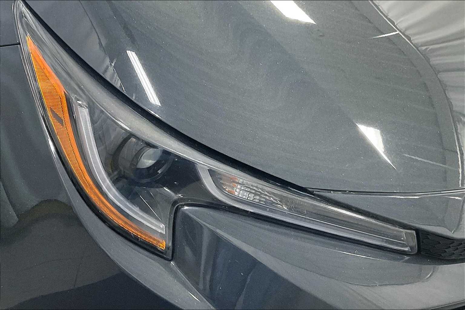 2023 Toyota Corolla LE - Photo 31