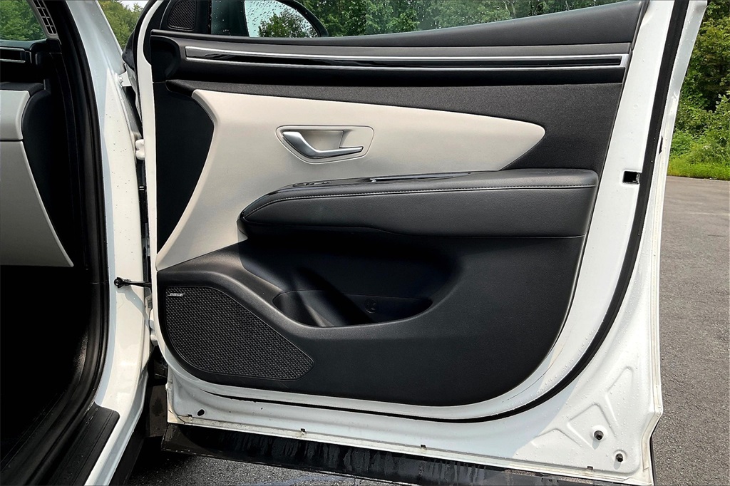 2022 Hyundai Tucson Limited - Photo 26