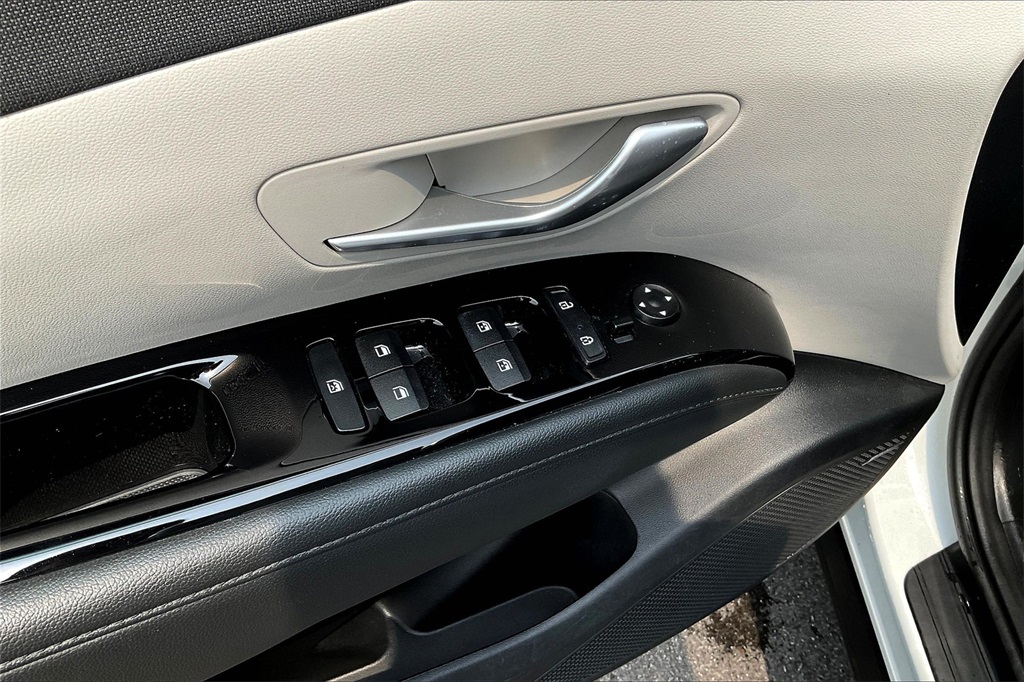 2022 Hyundai Tucson Limited - Photo 28