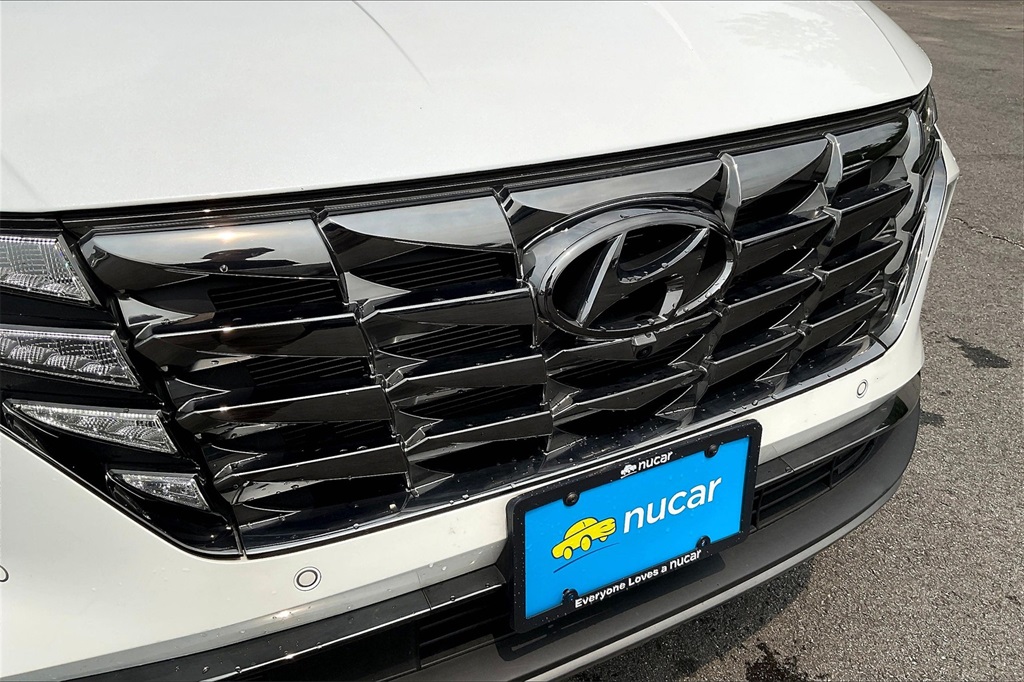2022 Hyundai Tucson Limited - Photo 29