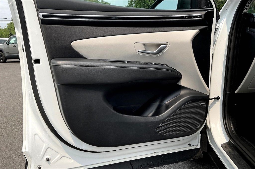 2022 Hyundai Tucson Limited - Photo 9