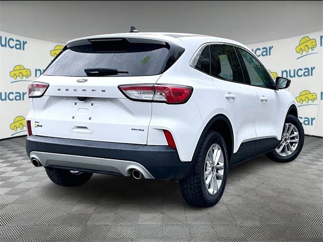 2022 Ford Escape SE - Photo 13